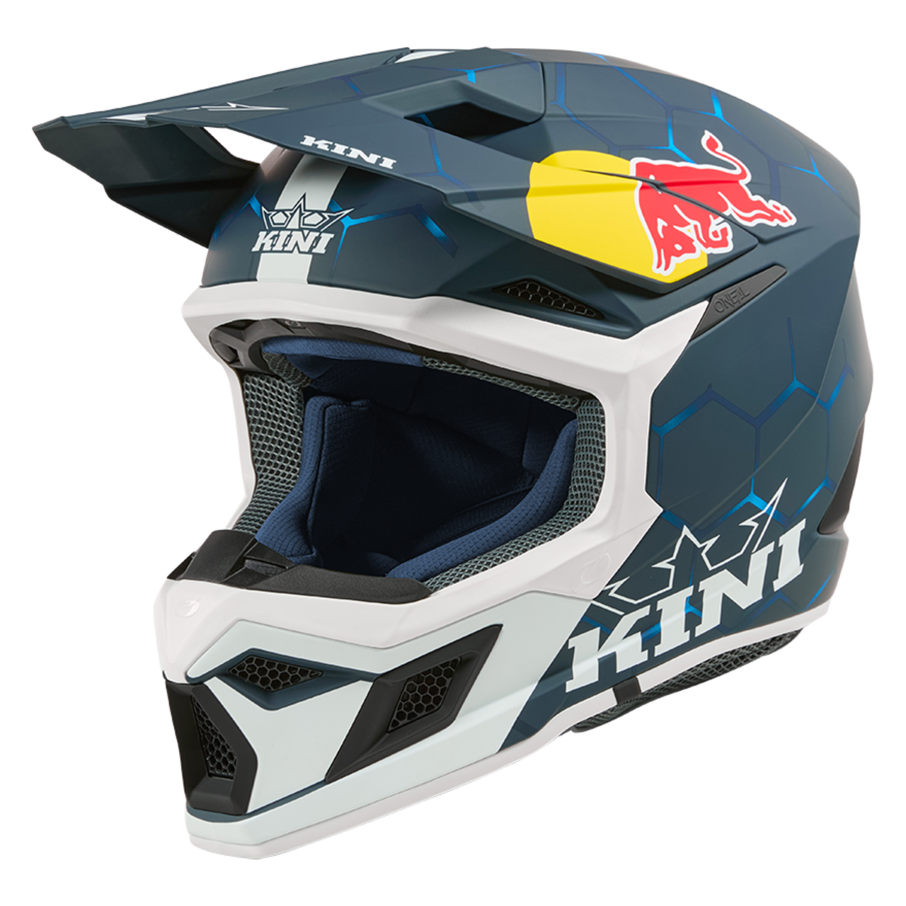 Crosshelm Kini Red Bull MX3 1.0