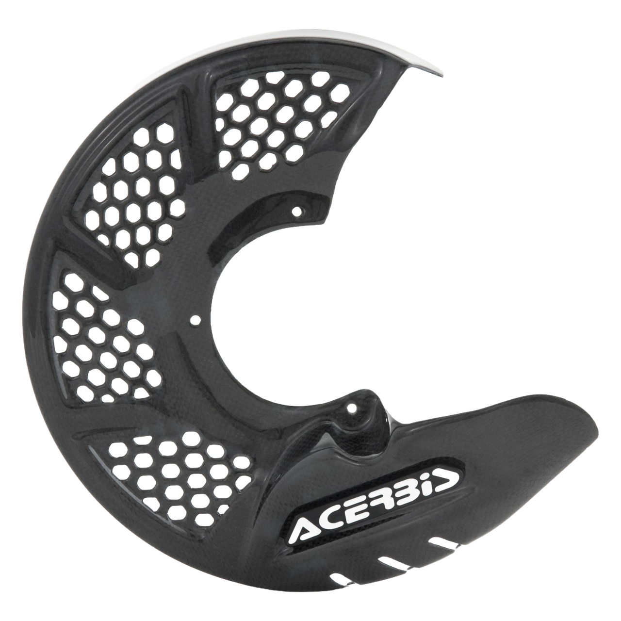 Remschijfbeschermer Voor Acerbis X-Brake 2.0