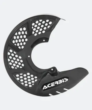 Remschijfbeschermer Voor Acerbis X-Brake 2.0