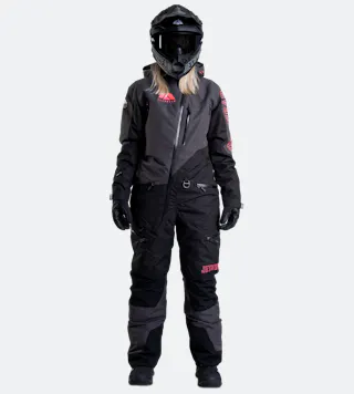 Jethwear The One Monosuit Women