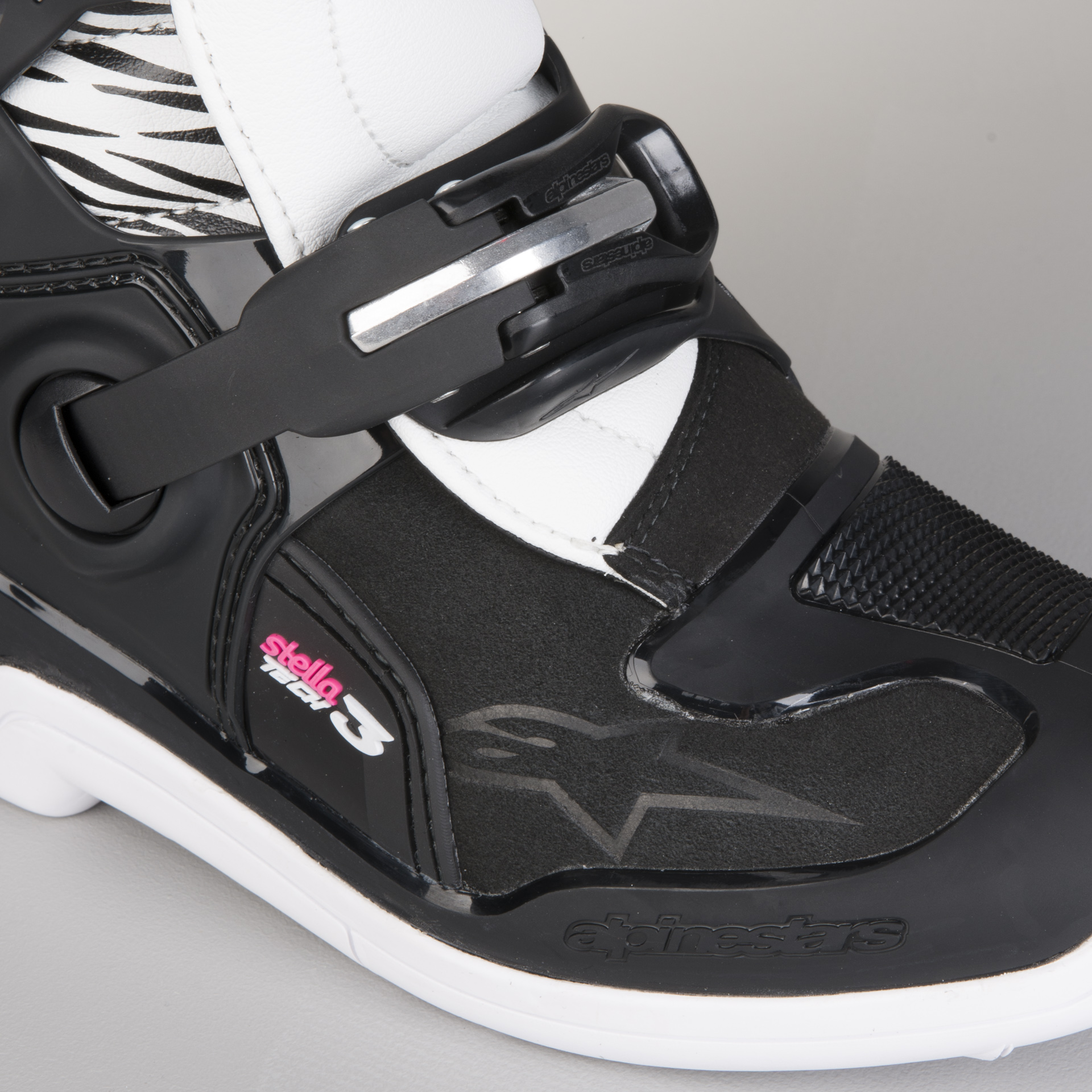 Alpinestars Stella Tech 3 Women's MX Boots