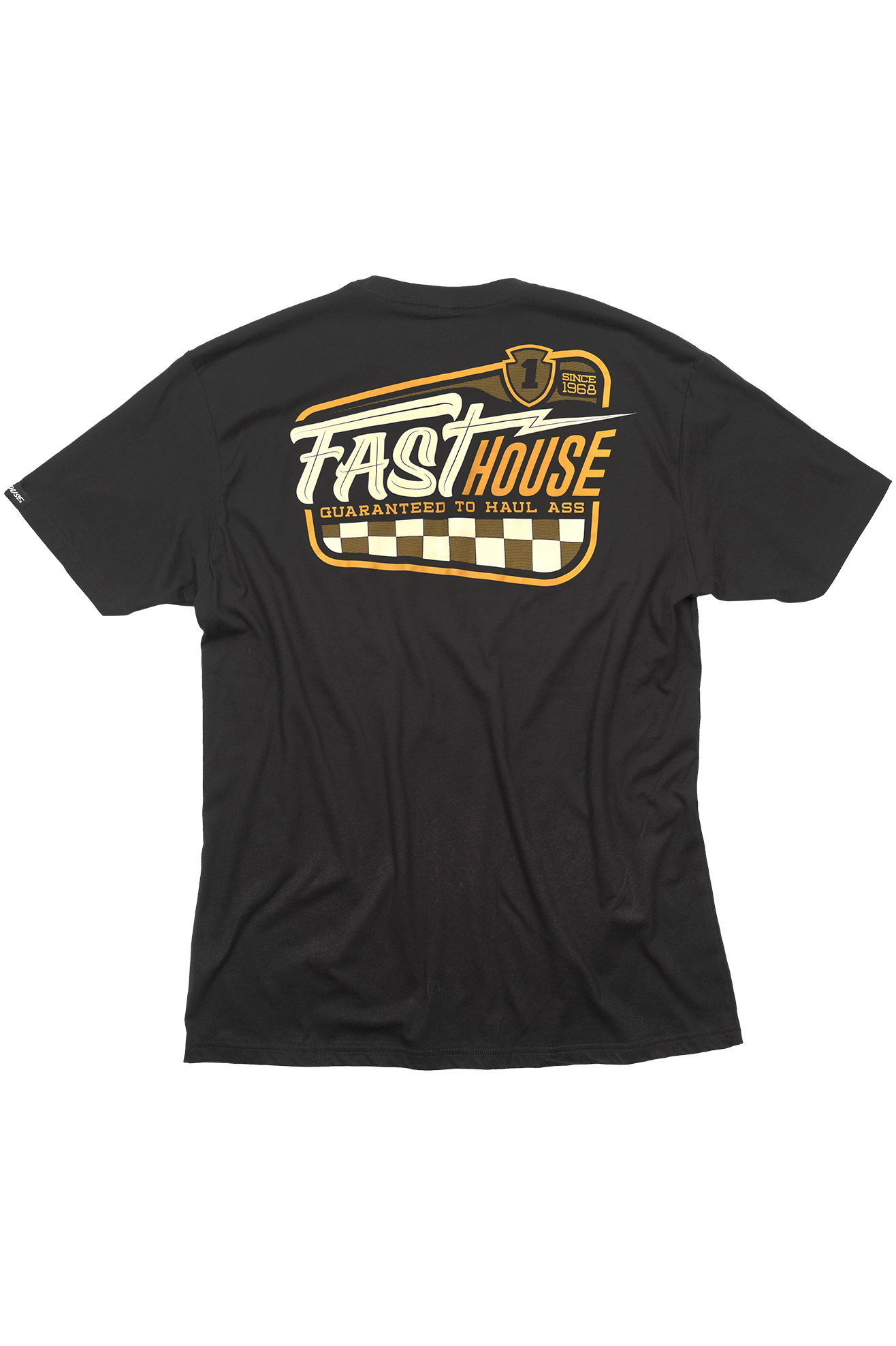 Camiseta Fasthouse Diner