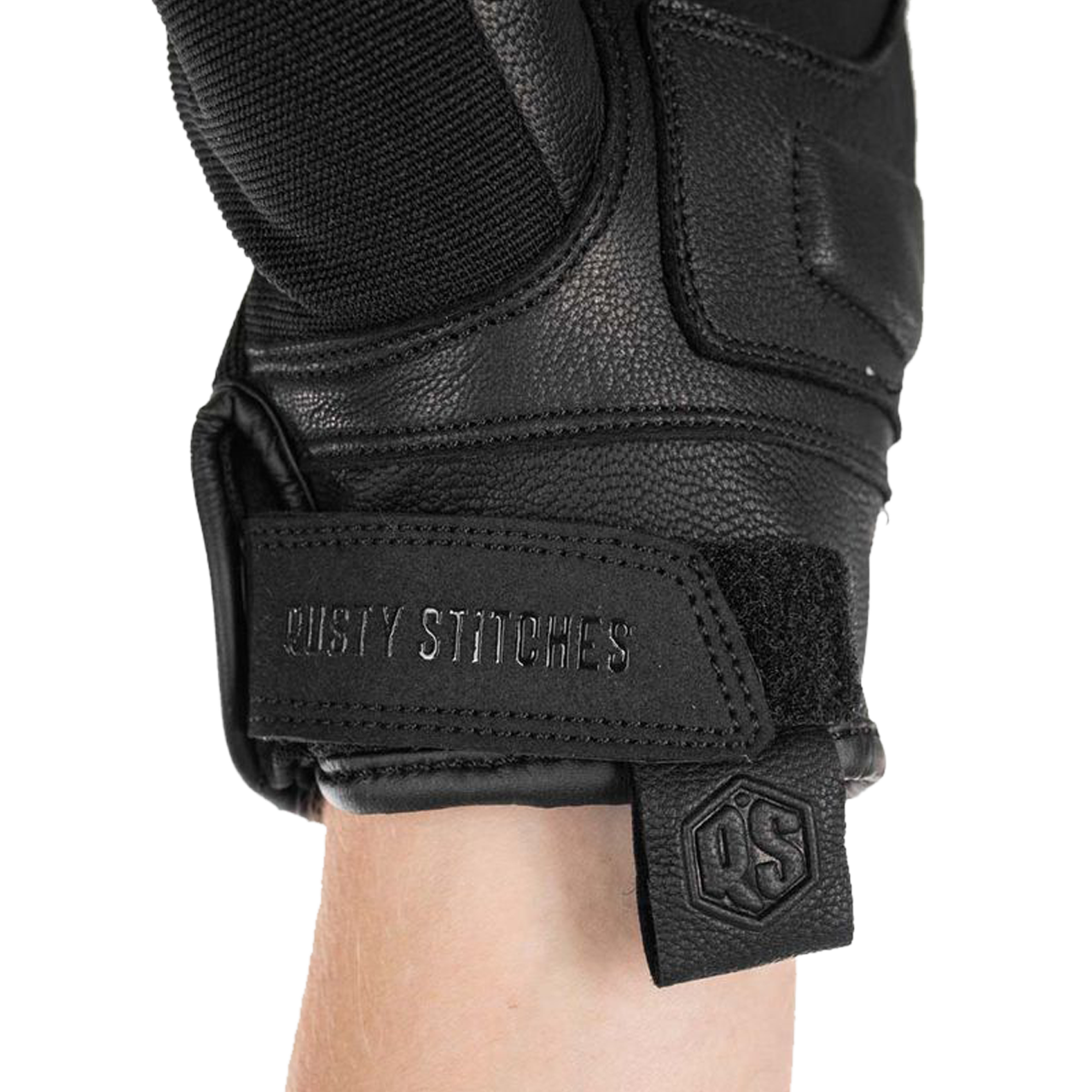 Guantes de Moto Rusty Stitches Clyde V3