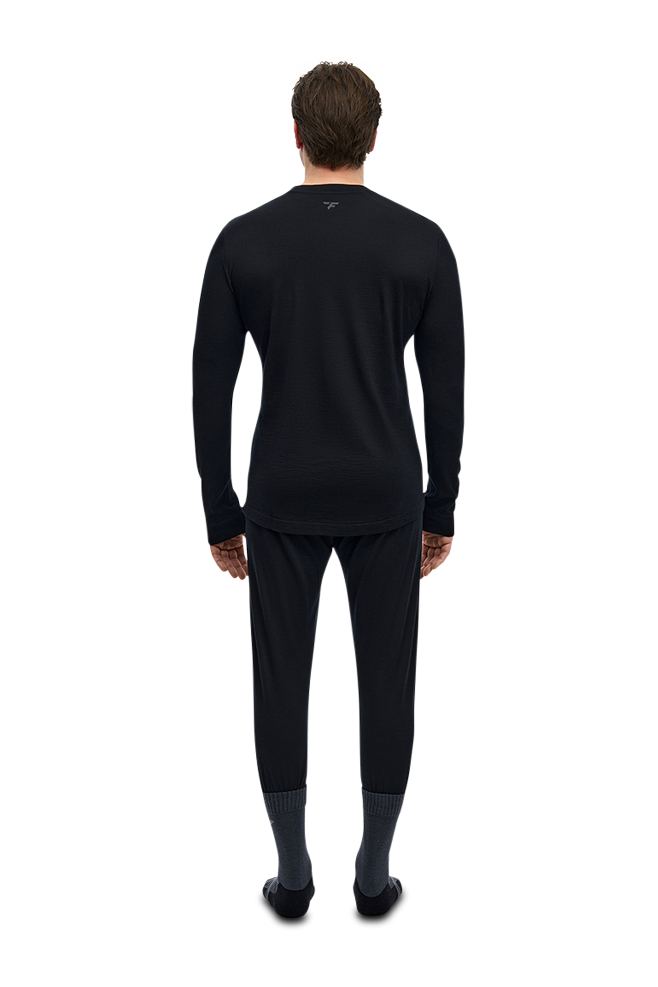 Alusasusetti Finntrail Merino