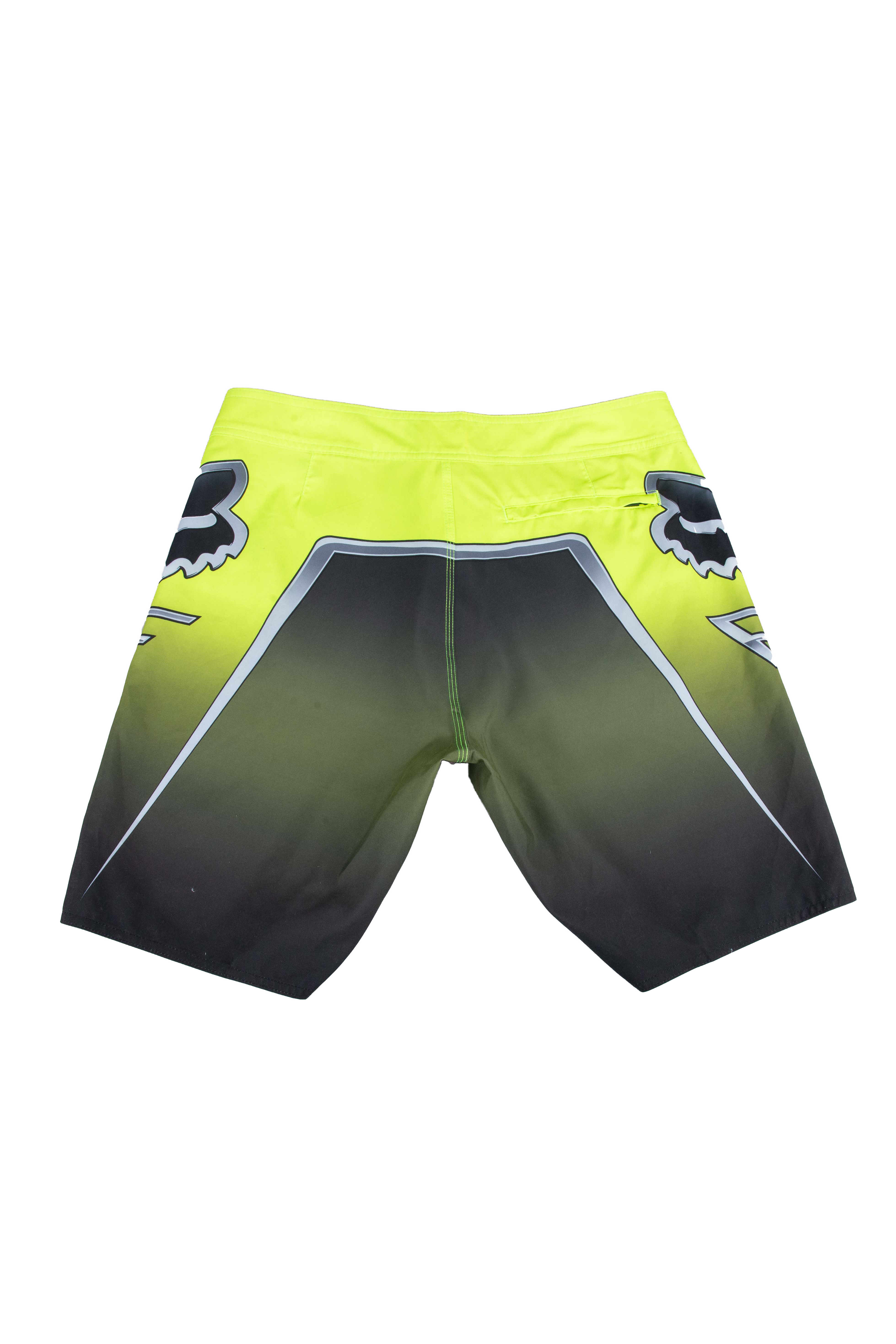 FOX Racing Cntro Swim Shorts