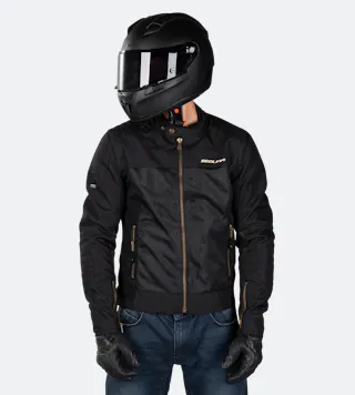Blouson Moto Segura Oskar