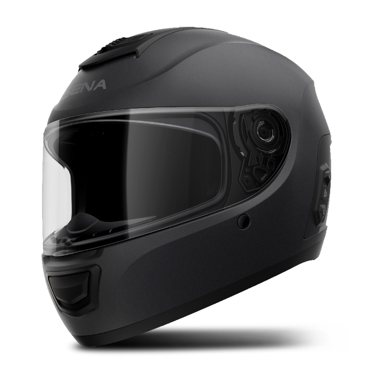 Casco Integral Sena Momentum Evo