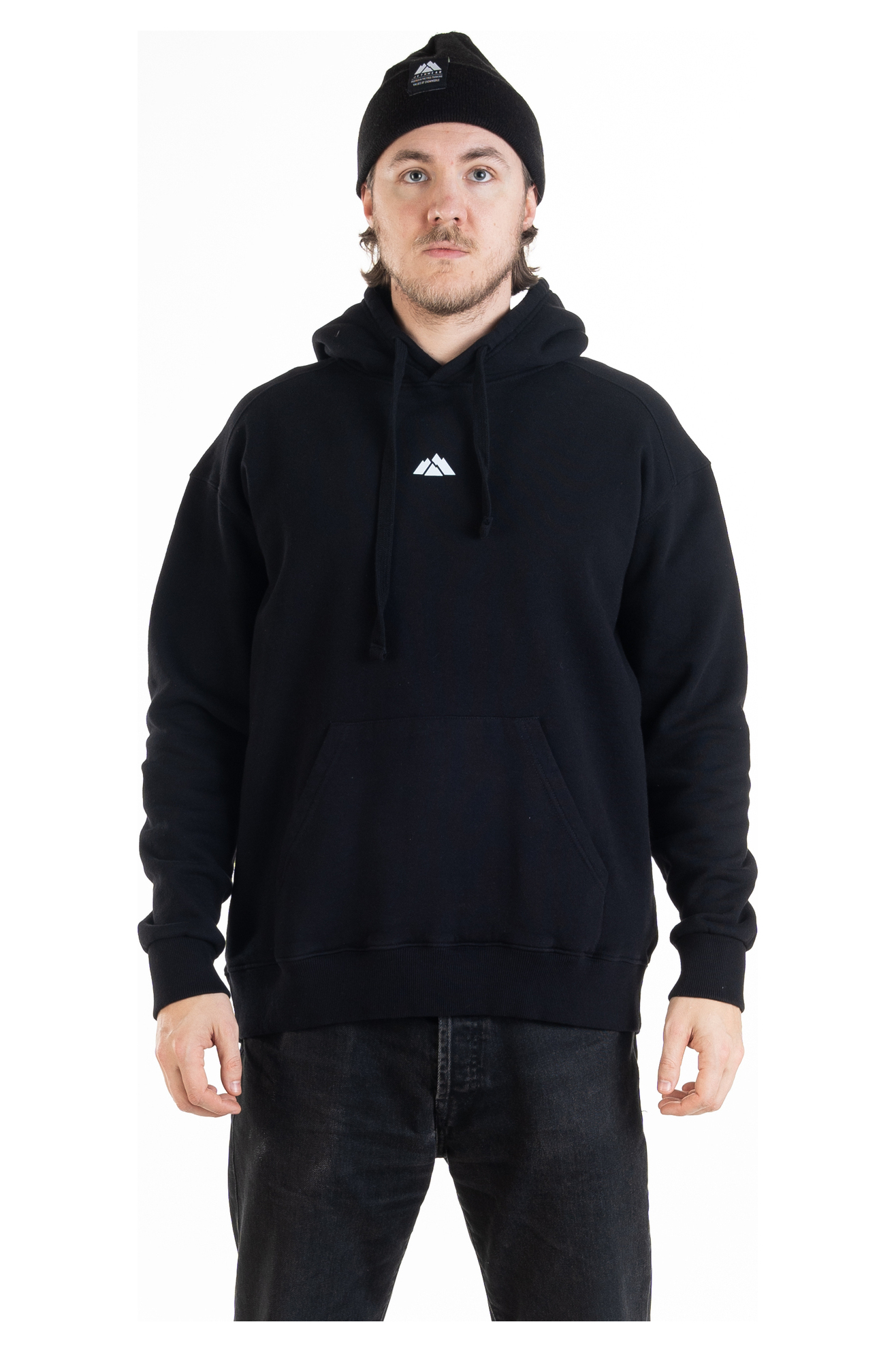 Hoodie Jethwear Raiders