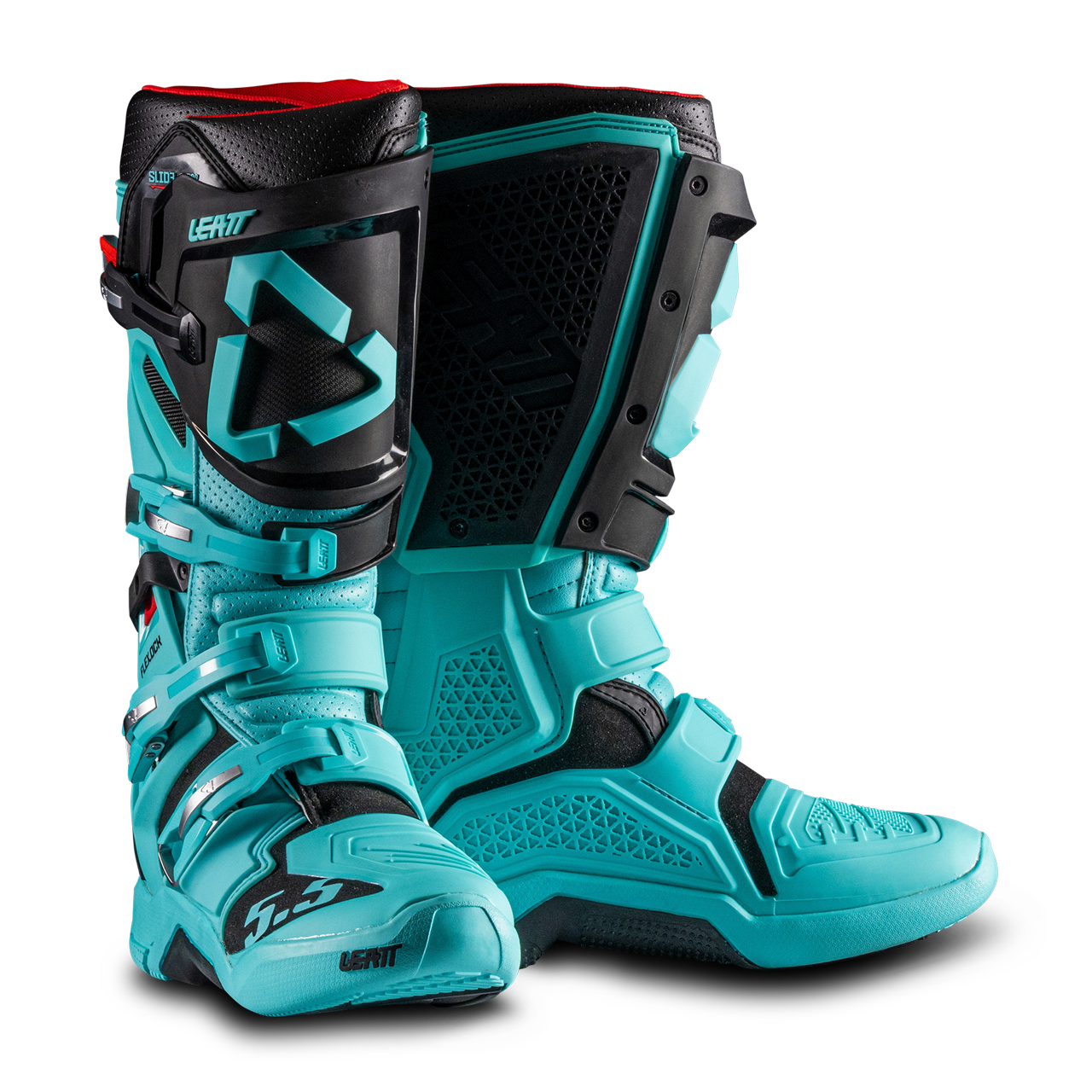 Leatt 5.5 FlexLock V26 MX Boots | 24mx