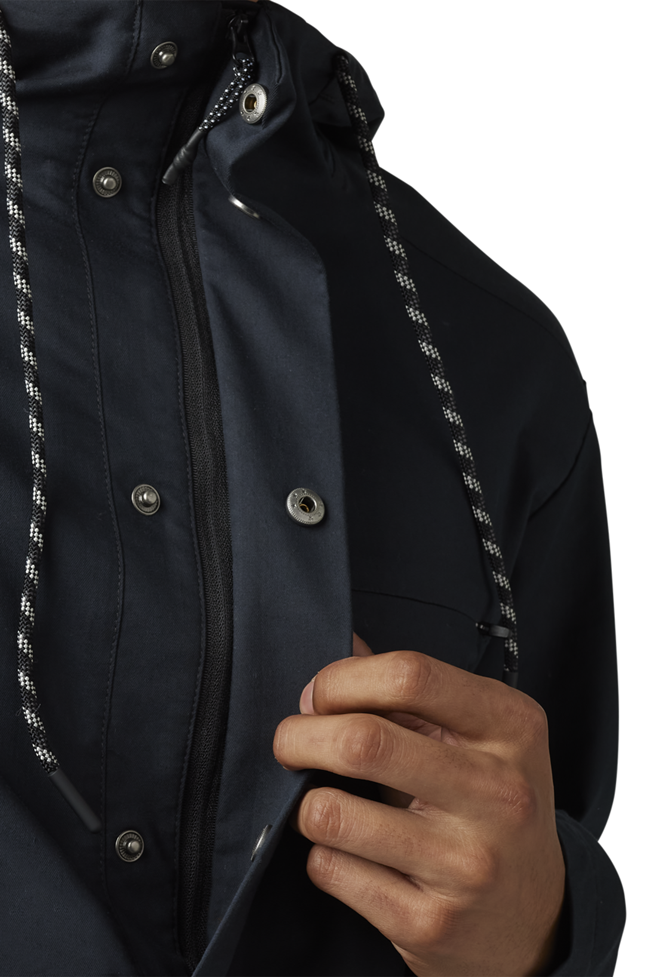 Anorak FOX Survivalist 2.0