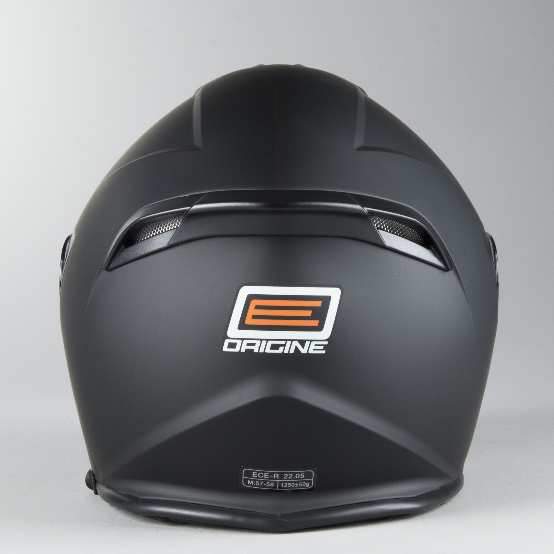 Origine Palio 2.0 Open Helmet