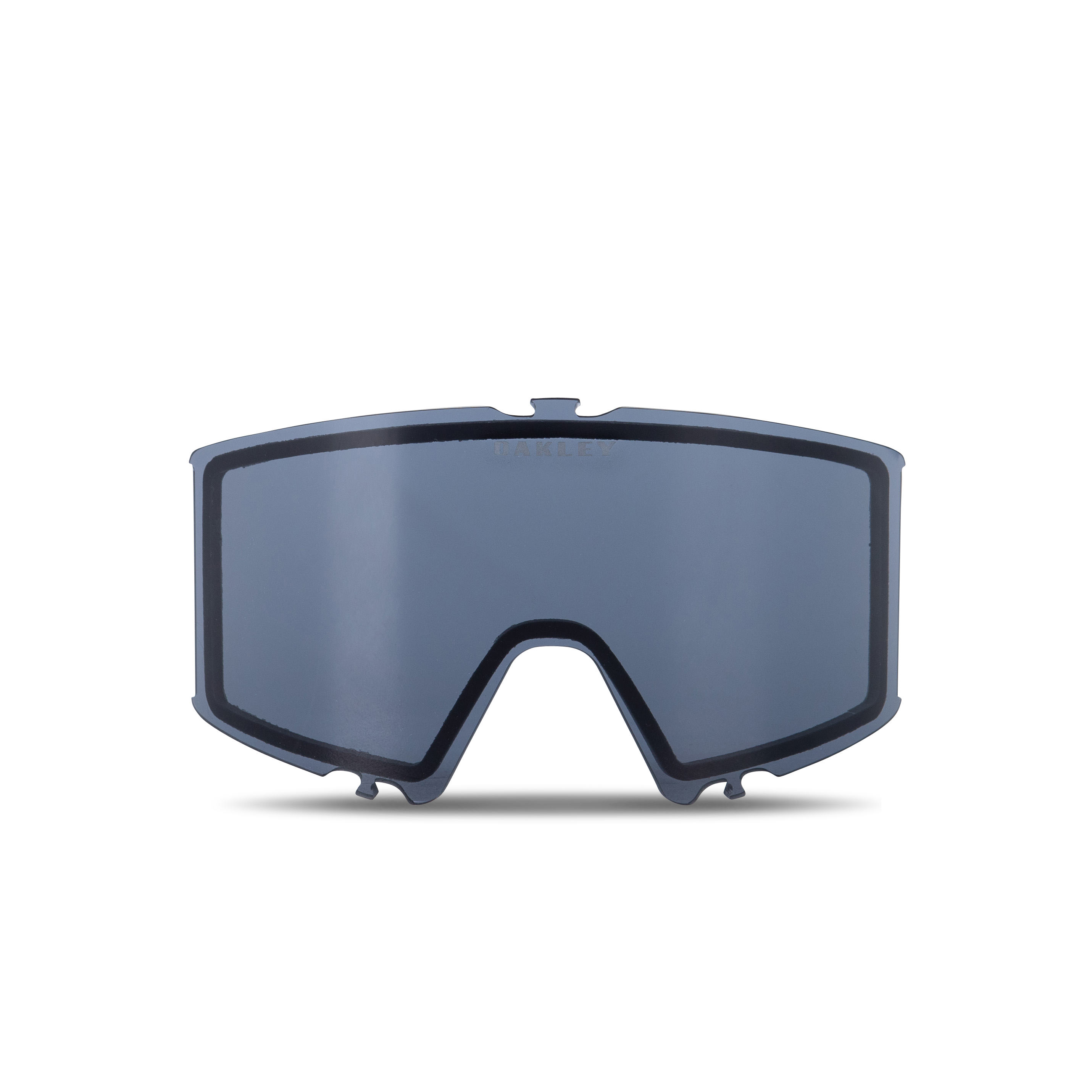 Oakley Target Line L Replacement Double Lens - Now 10% Savings