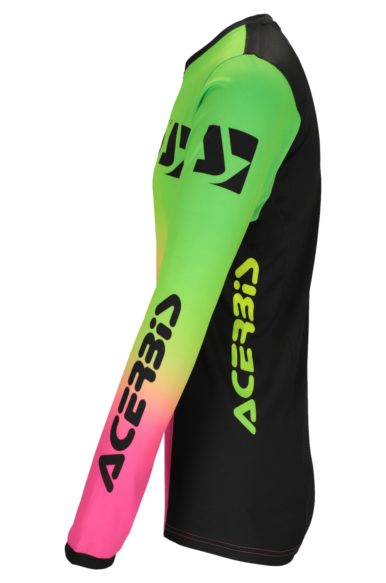Acerbis J Track Stabi MX Jersey