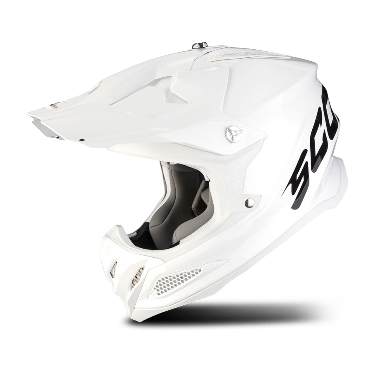 Casco de Cross Scorpion MX VX-22 AIR