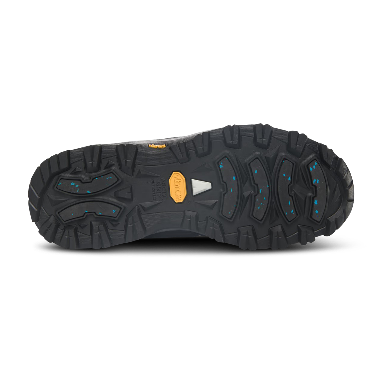 Winterlaarzen Dames Viking Constrictor IceGrip Warm GTX