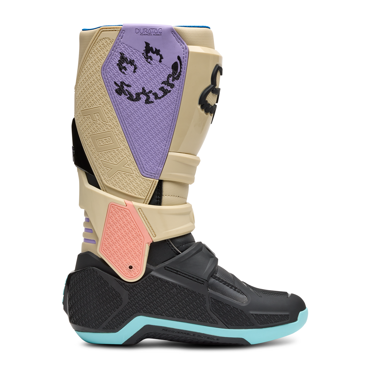 FOX Motion Hello Future Boot MX Boots | 24MX