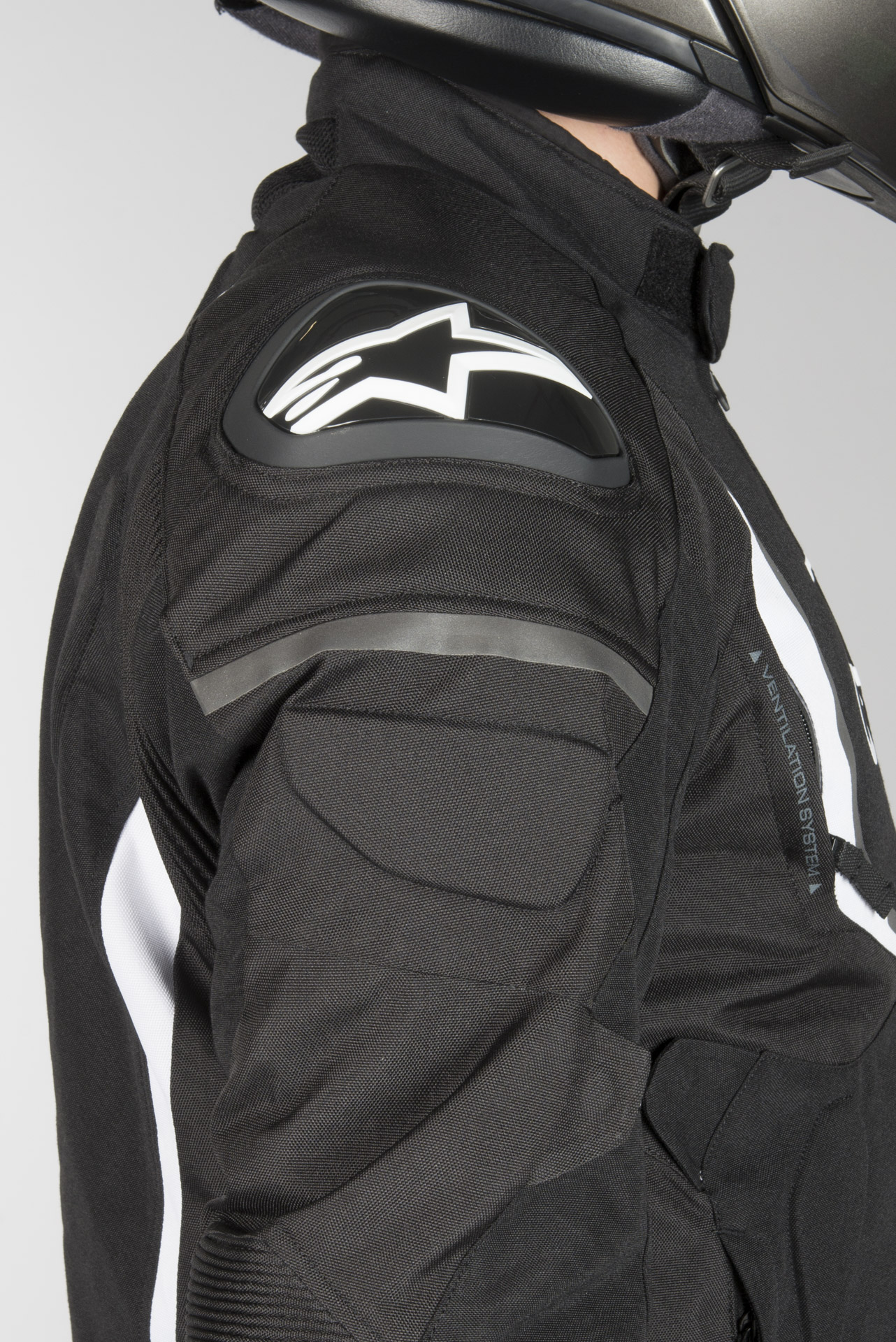 Alpinestars T-GP V2 Waterproof Jacket