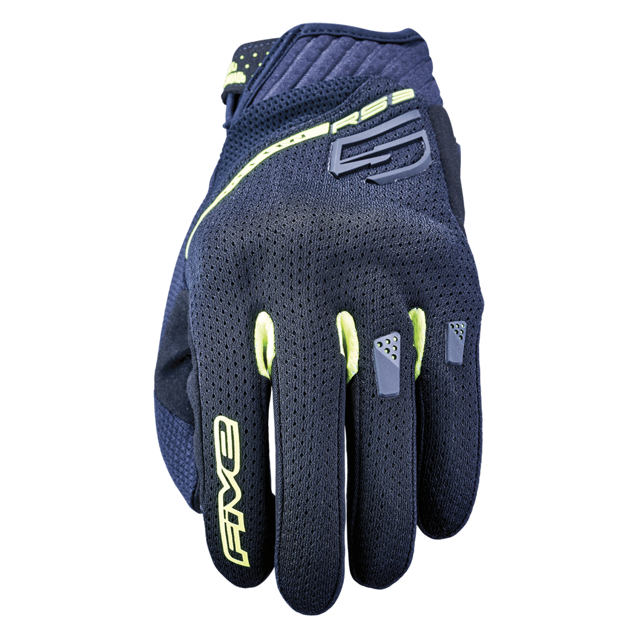 Guantes de Moto Five RS3 Evo Airflow