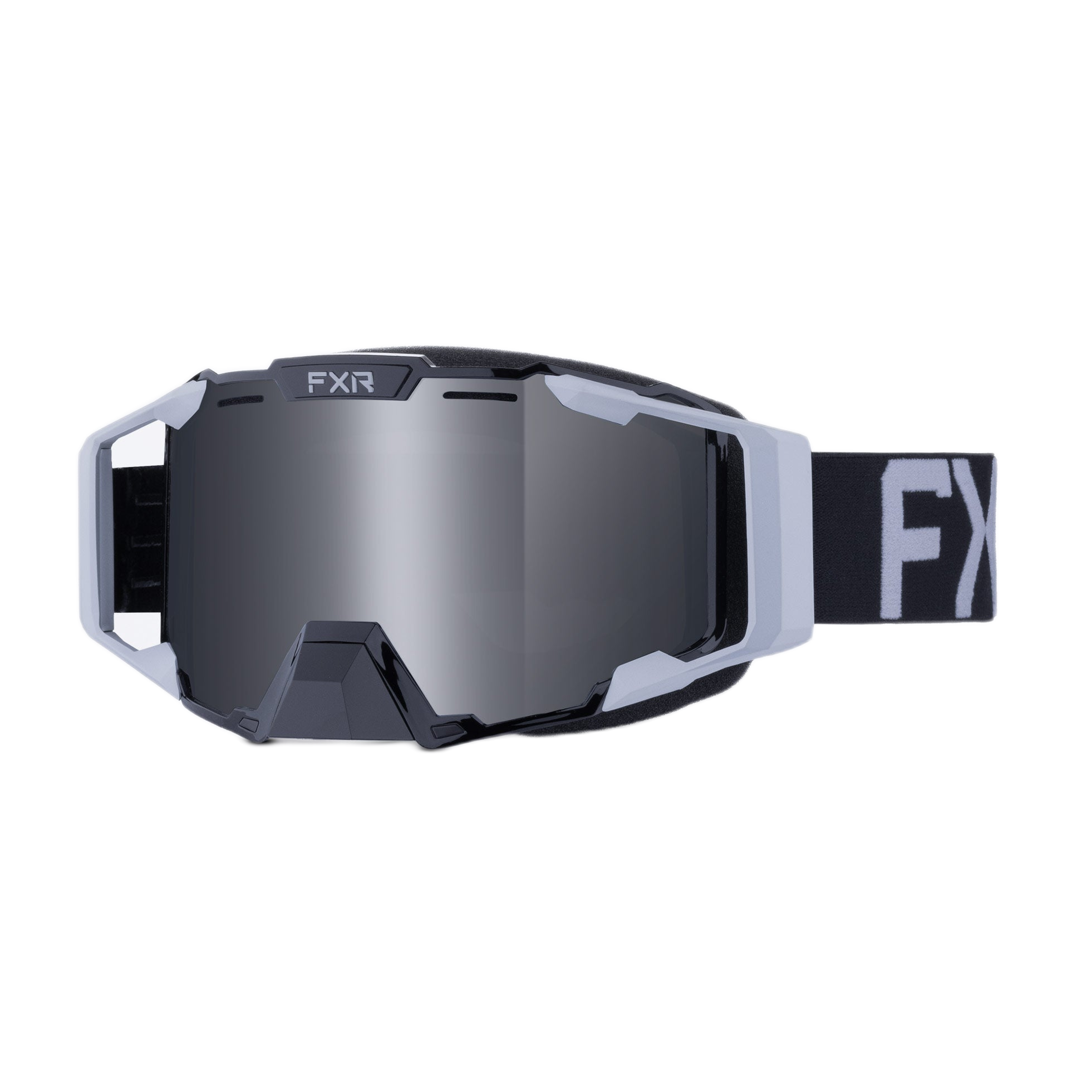 FXR Combat Snowmobile Goggles