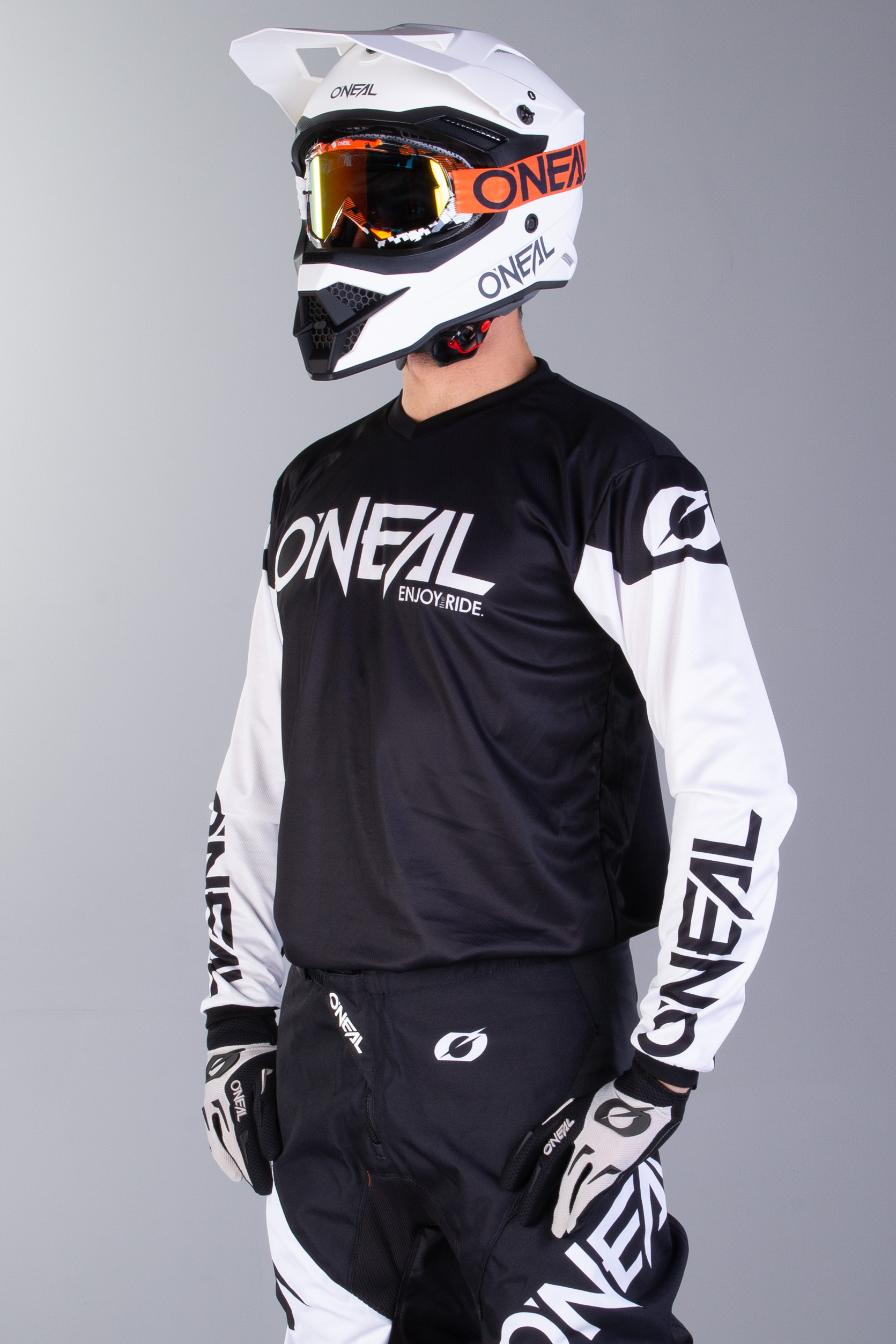 Crosstrui O'Neal Element