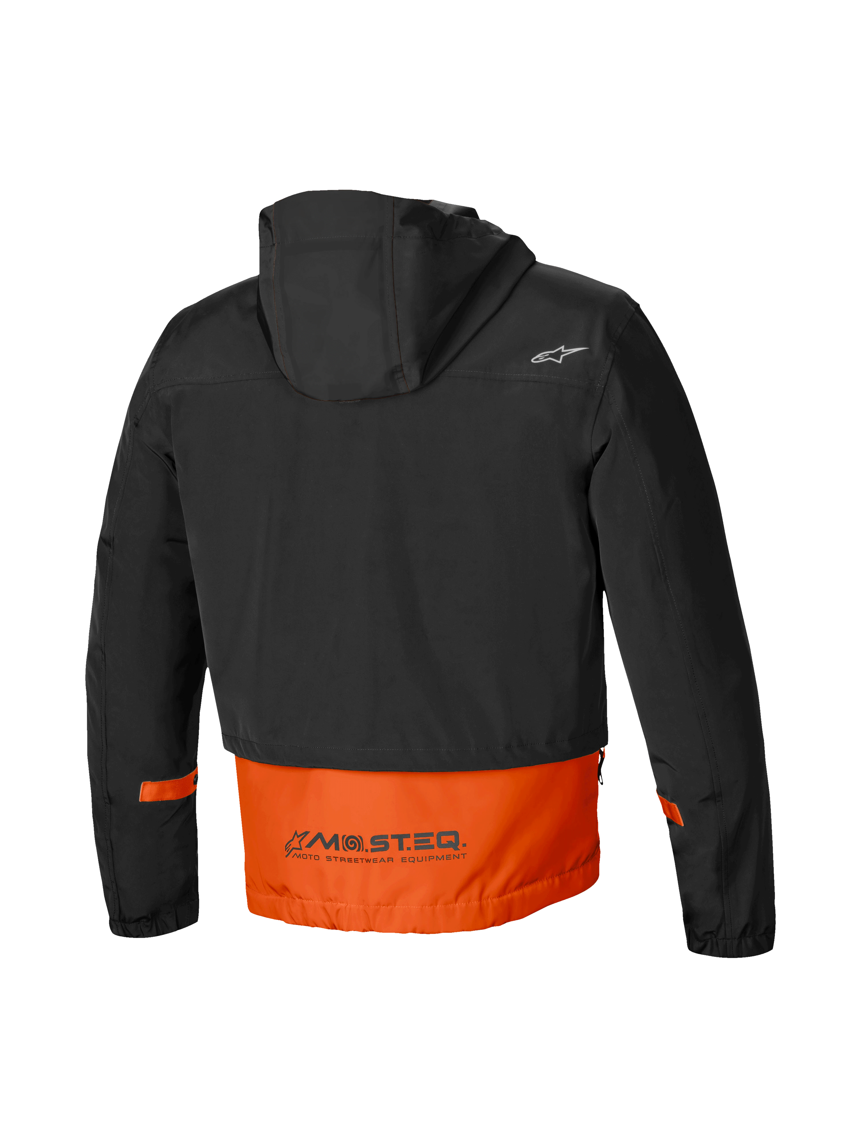Chaqueta de Moto Alpinestars Mootant WP Parka