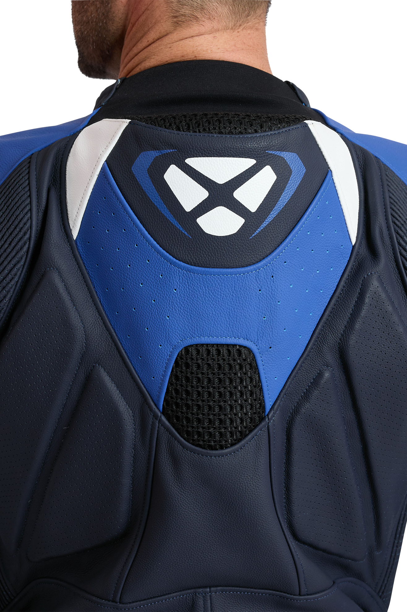 Ixon Vortex 3 MC Jacket
