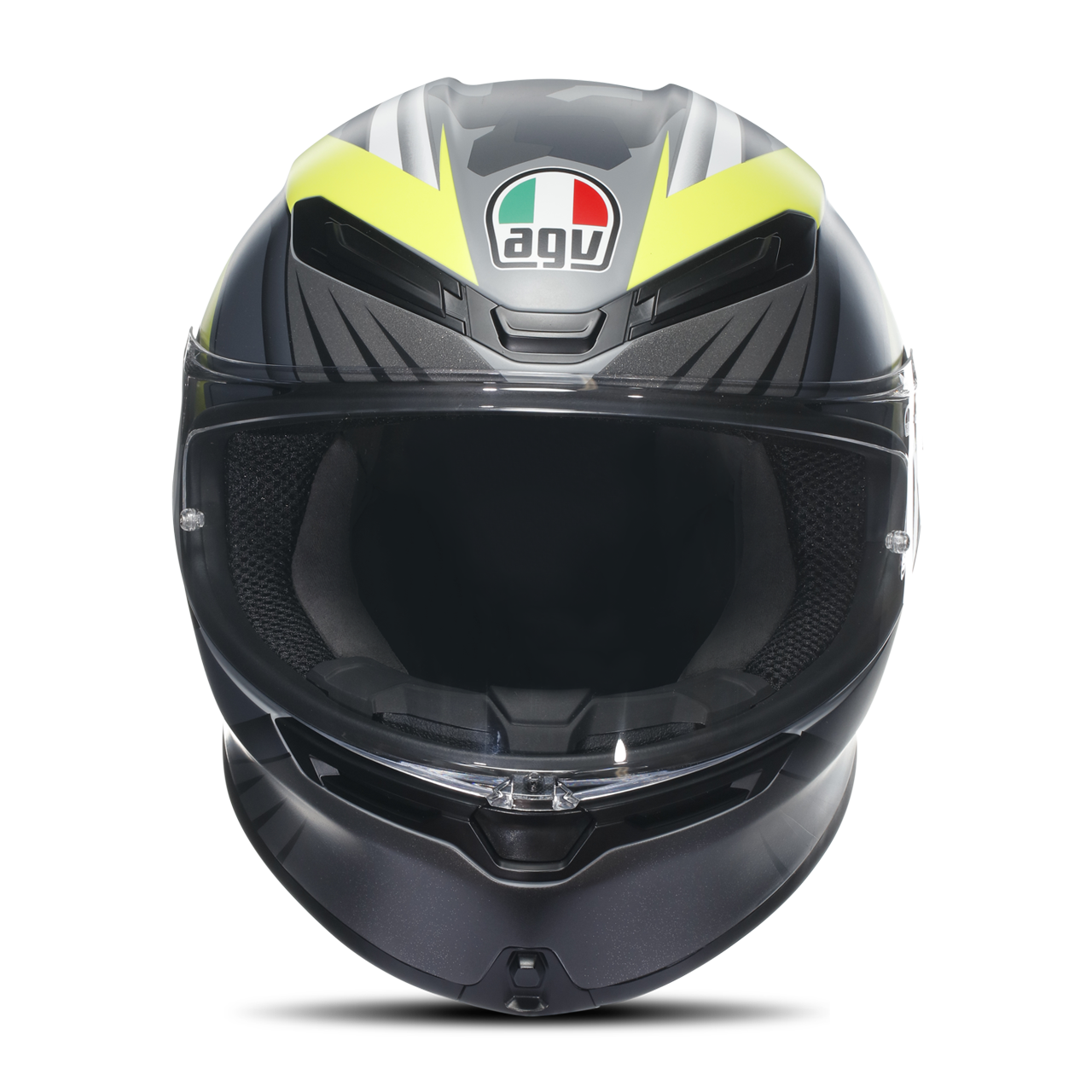 Casco Integral AGV K6 S