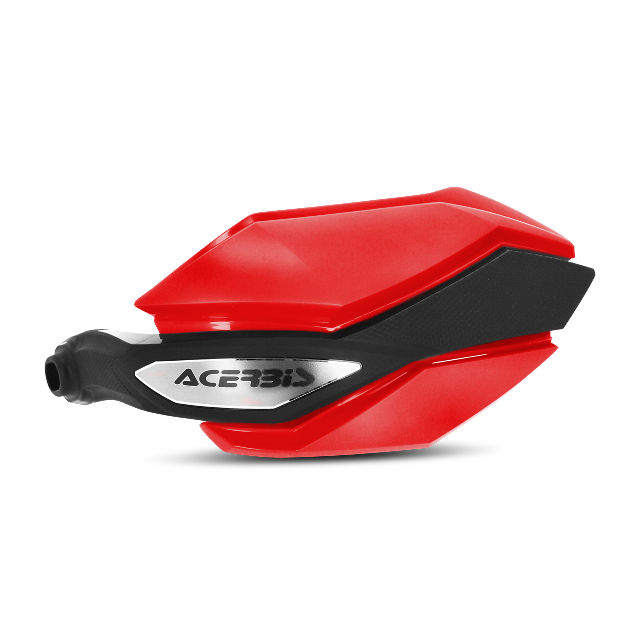 Handkappen Acerbis Rood-Zwart