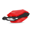 Handkappen Acerbis Rood-Zwart