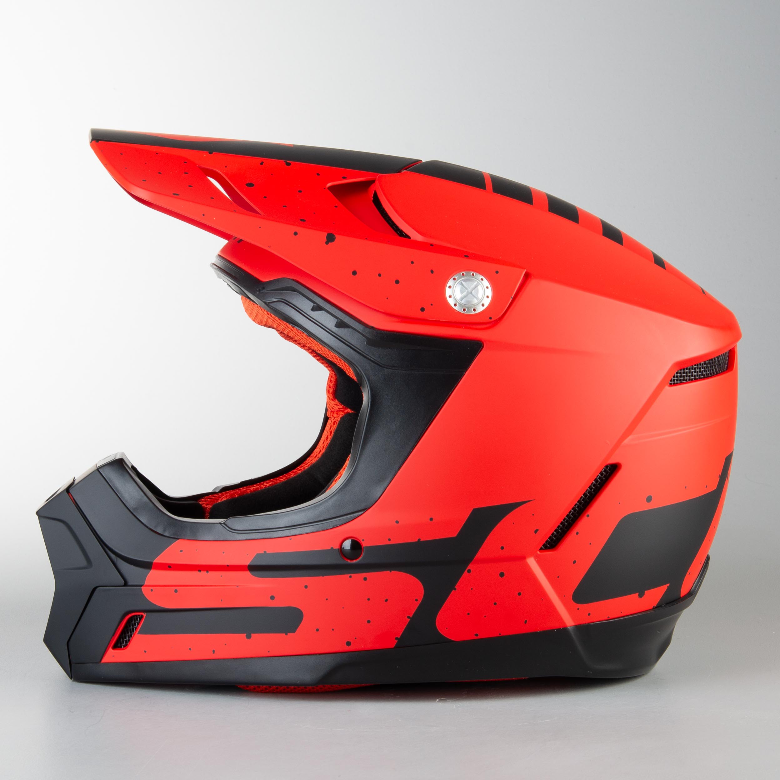 MX Каска Scott 350 EVO Plus Mips® Team