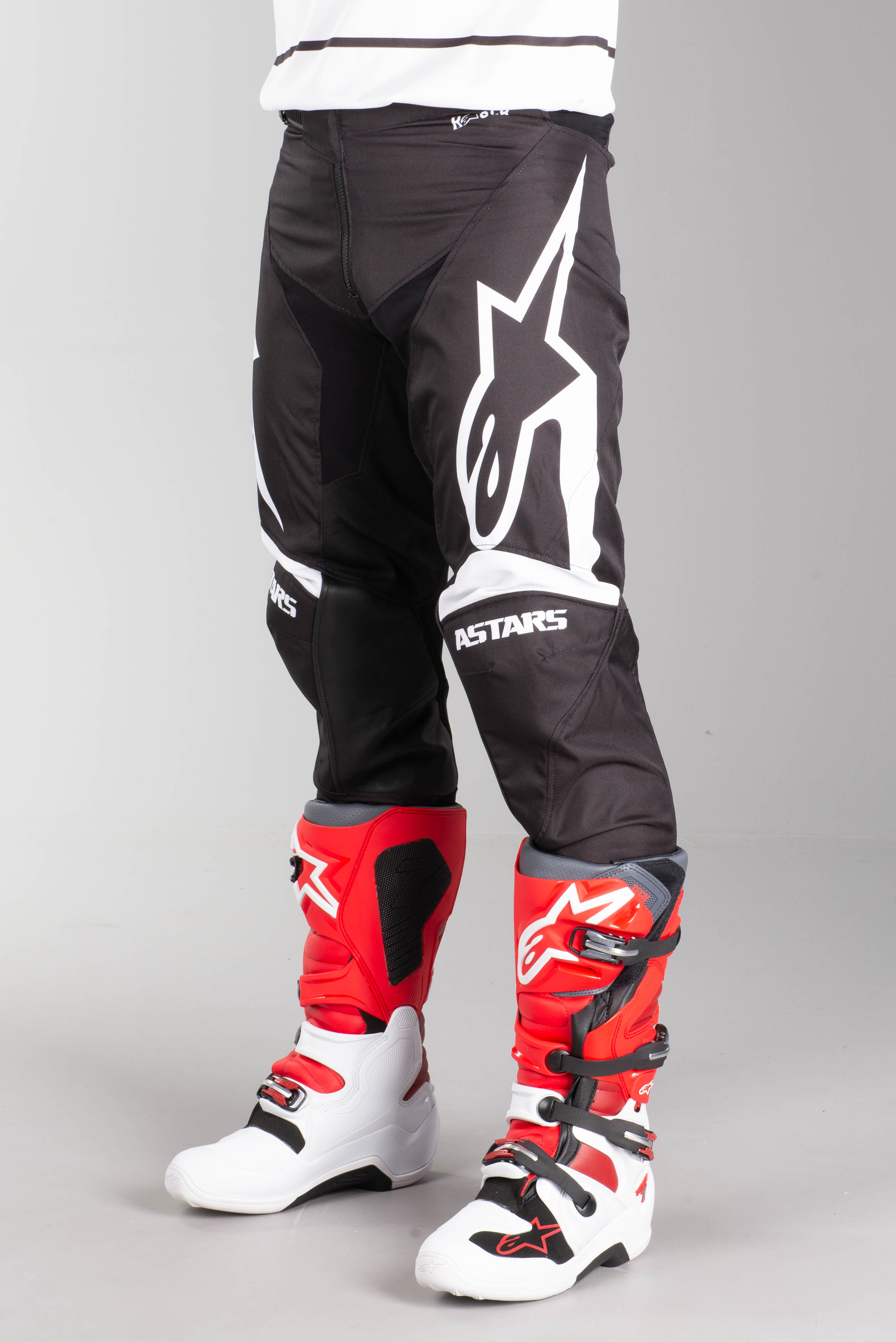Alpinestars Racer Supermatic MX Trousers