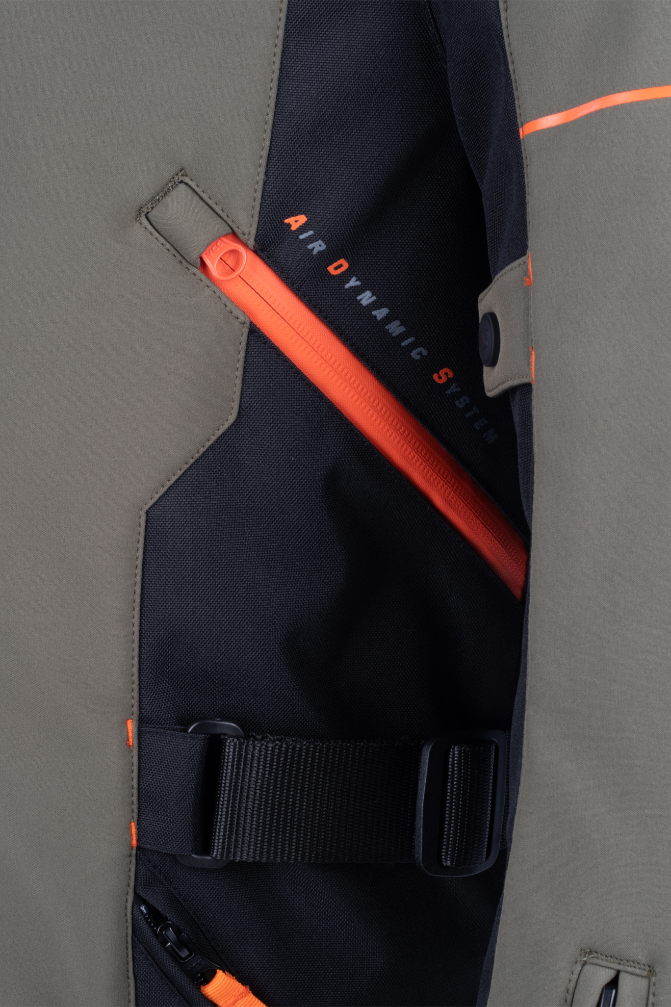 Geacă Moto Bering Cobalt