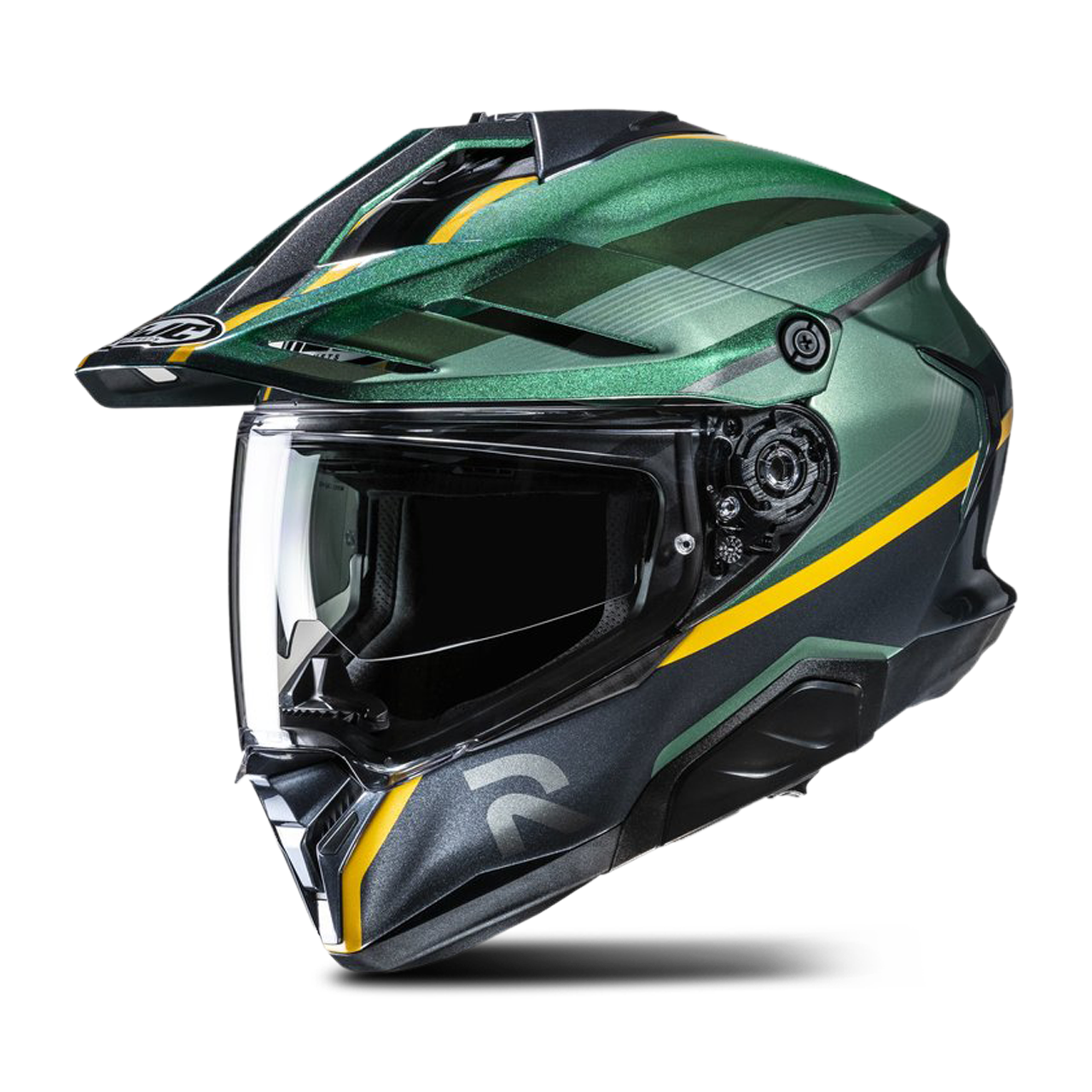 Casco Adventure HJC RPHA 60 Arbre