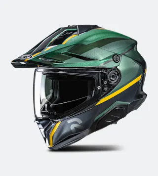HJC RPHA 60 Arbre Adventure Helmet