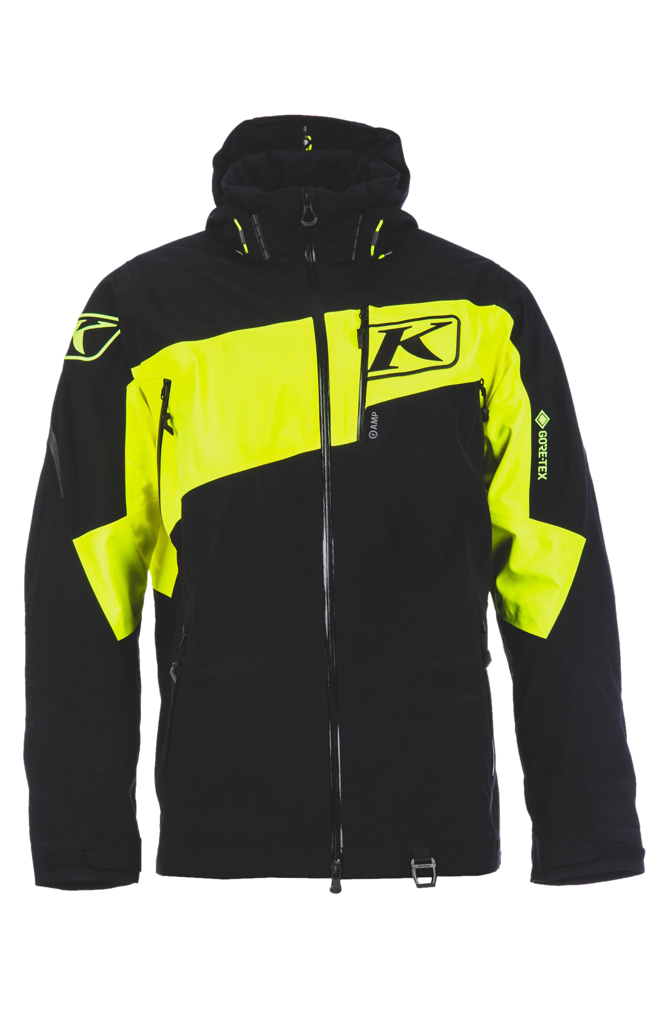 Chaqueta Klim Storm