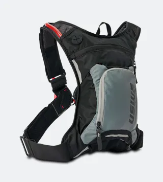 USWE Moto Hydro XTR Dirt Biking Hydration Pack 3L
