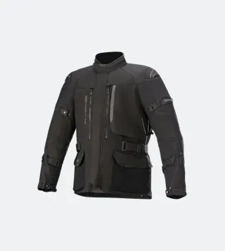 Motorjas Alpinestars Ketchum Gore-Tex®