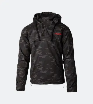 Motorradjacke RST Loadout