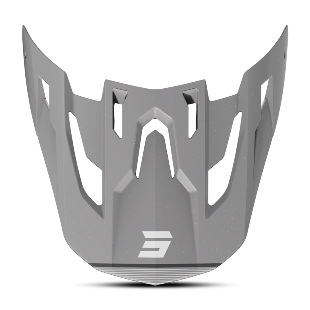 Visera Casco de Cross Shot Core Honor