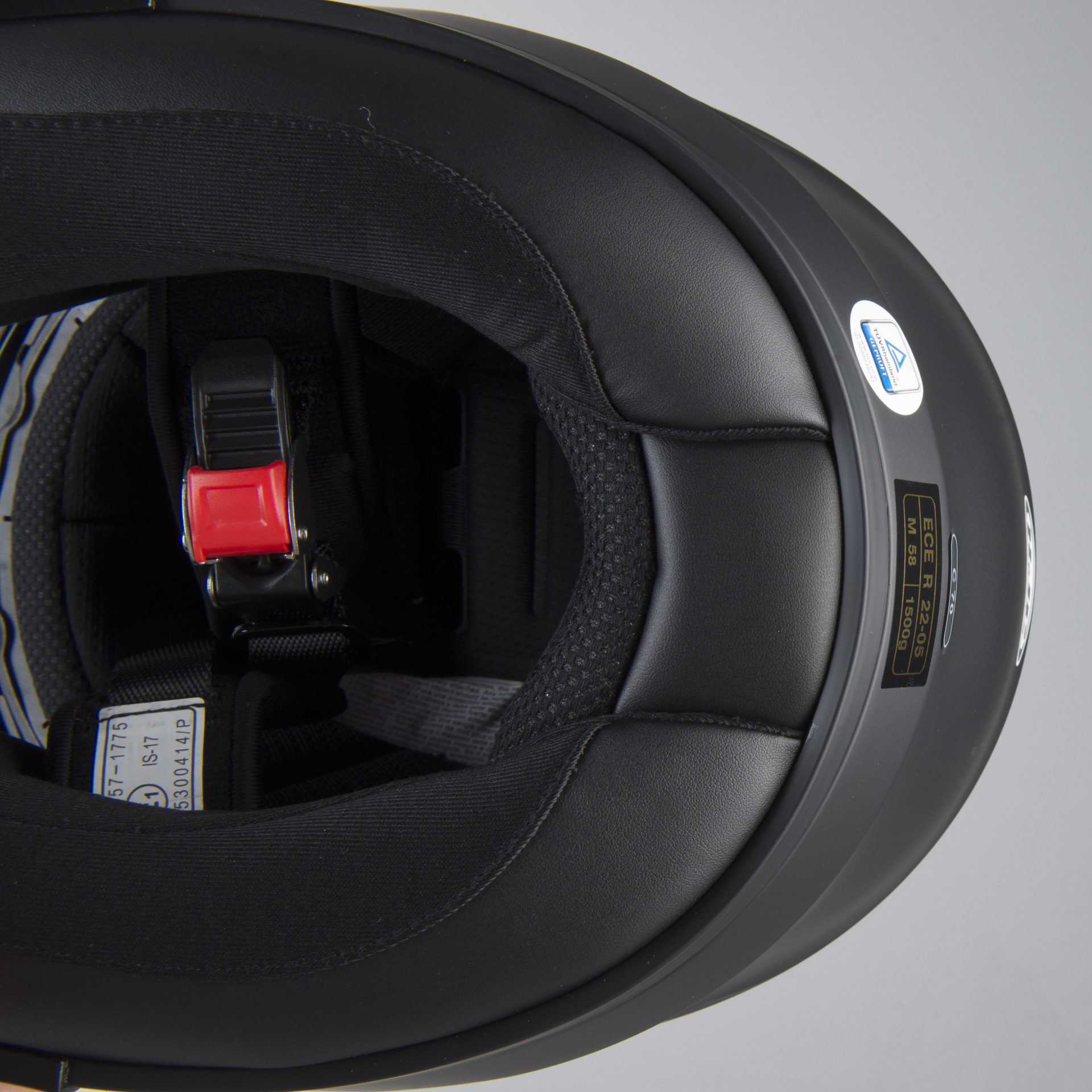 HJC C70 Helmet