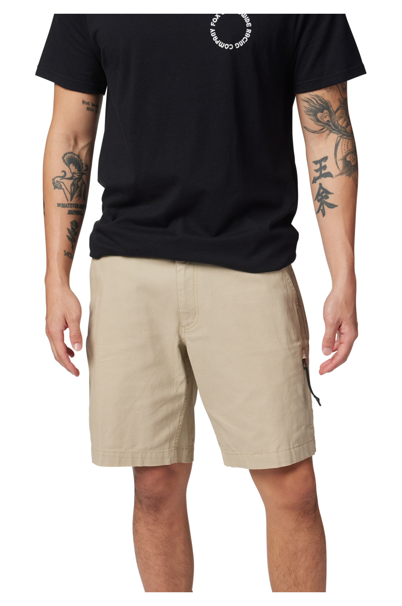 FOX Essex 3.0 Shorts