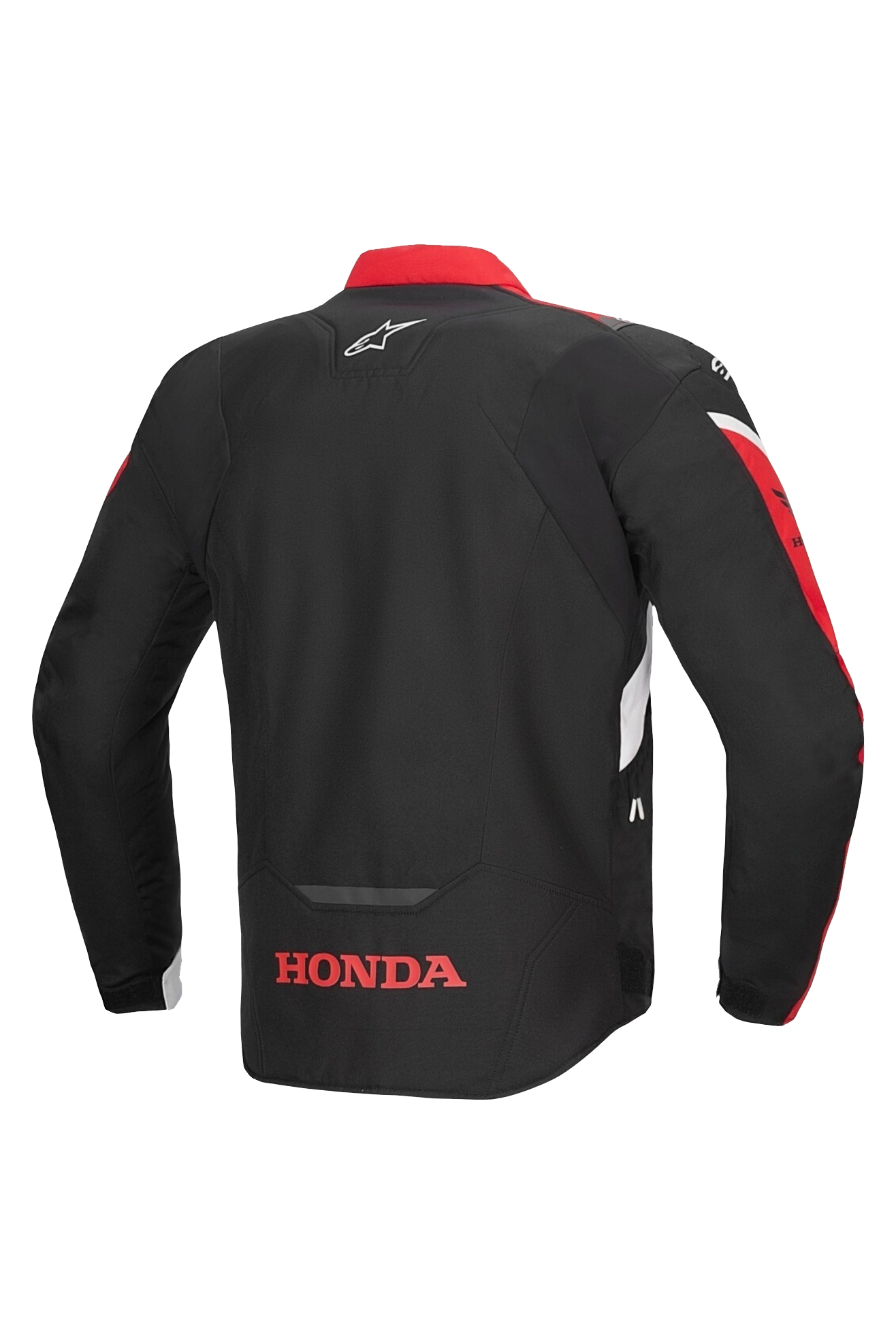MC Яке Alpinestars Honda T-Jaws V4 Wp