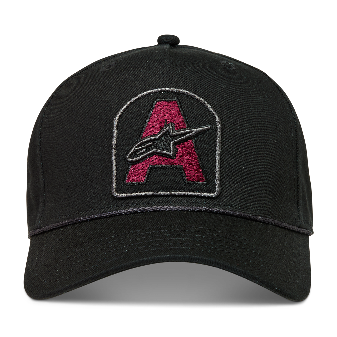 Капа Alpinestars Acme Snapback