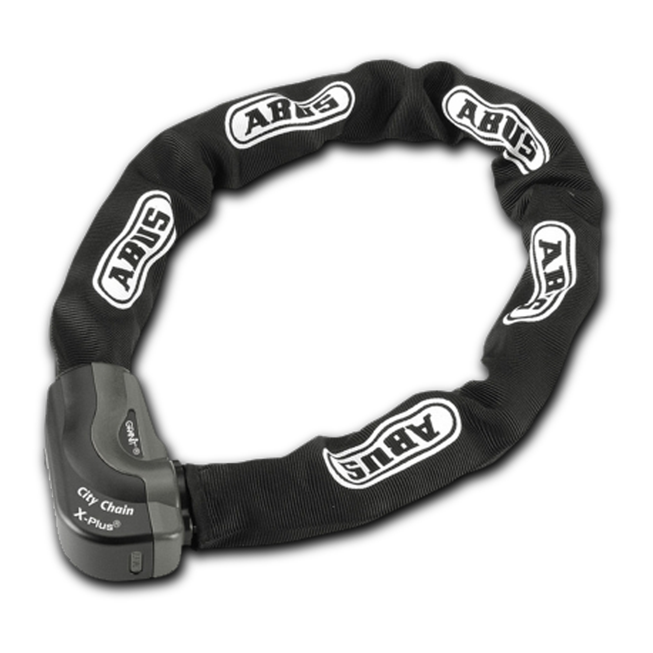 Kettingslot ABUS 1060/140 City Chain