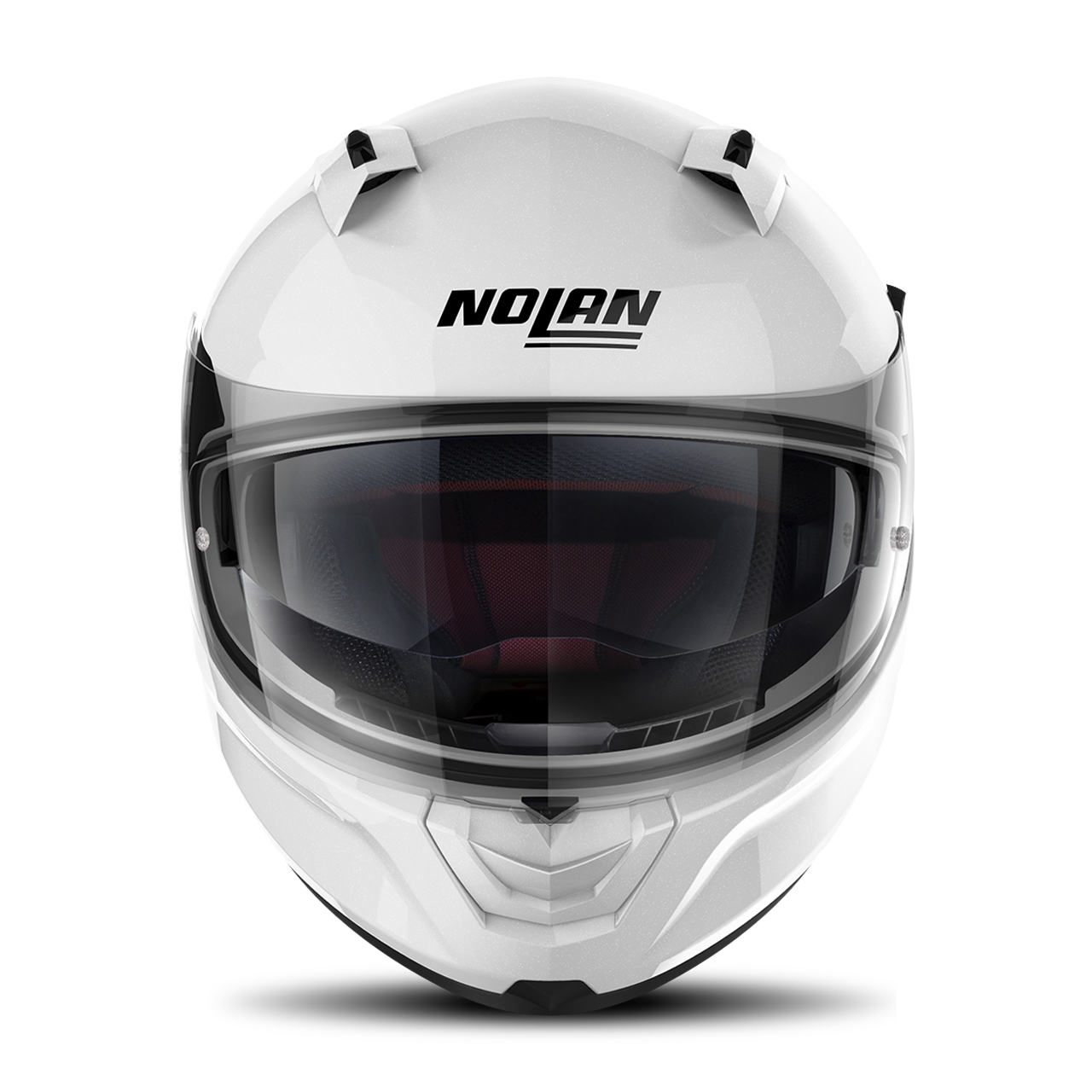 Casco Integral Nolan N60-6 Clásico