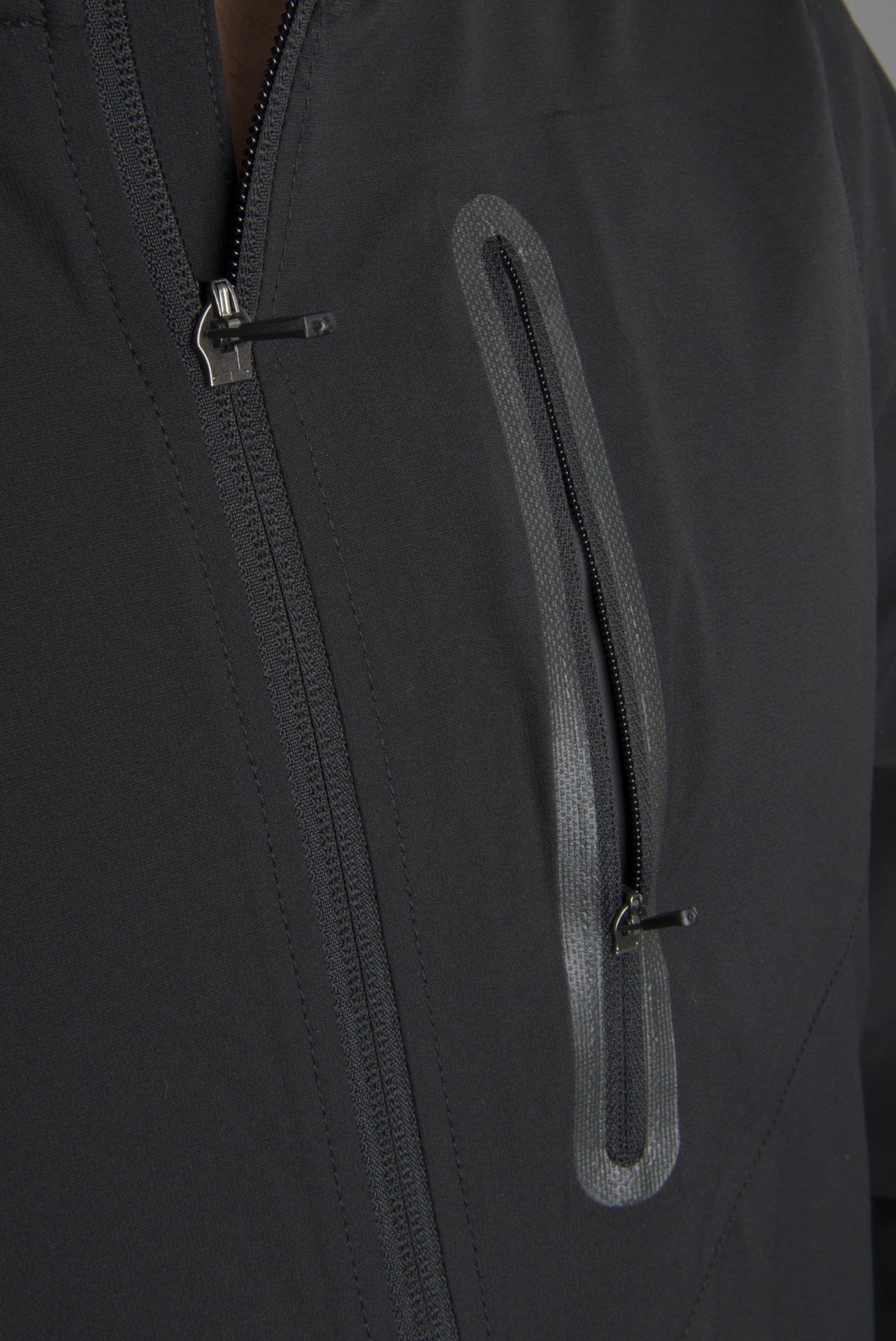 Klim Zephyr Wind Top