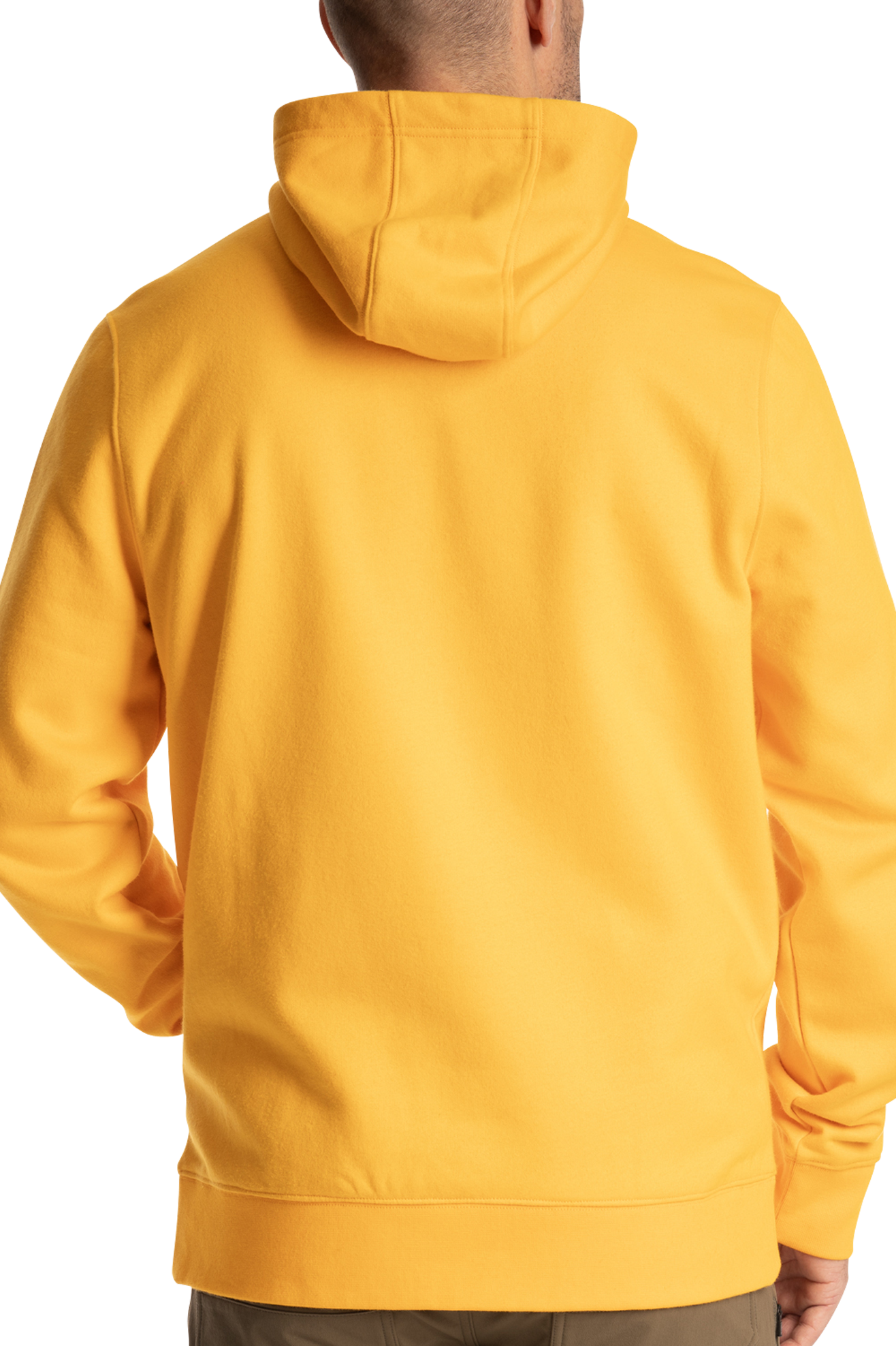 Klim Pullover Hoodie