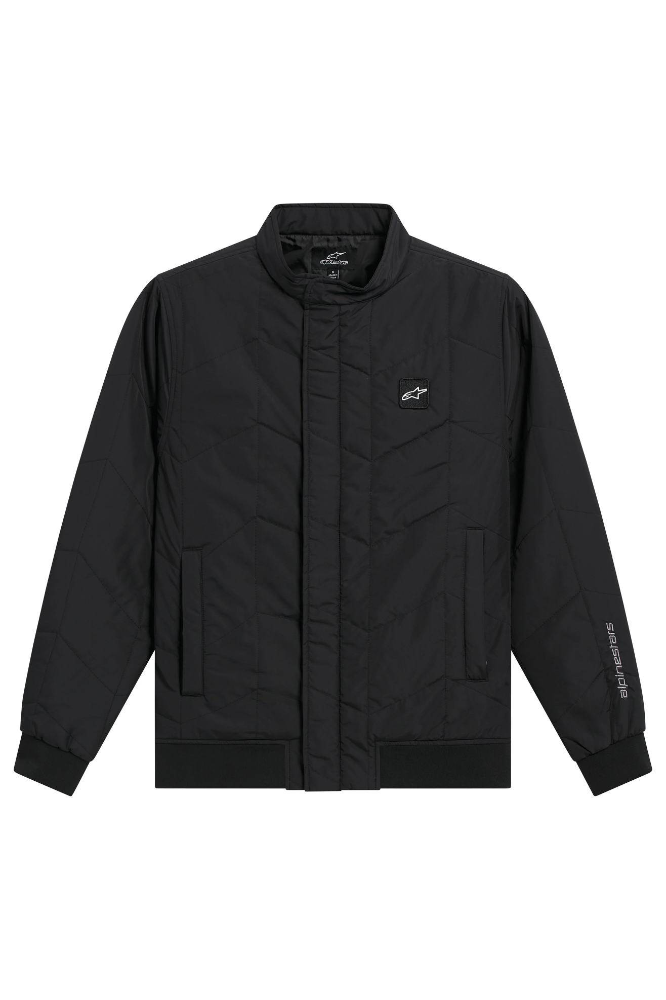 Jas Alpinestars Precedent