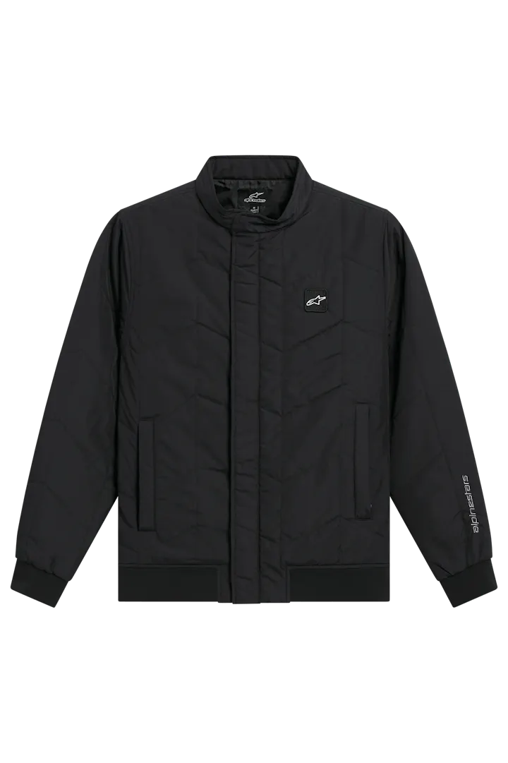 Jas Alpinestars Precedent