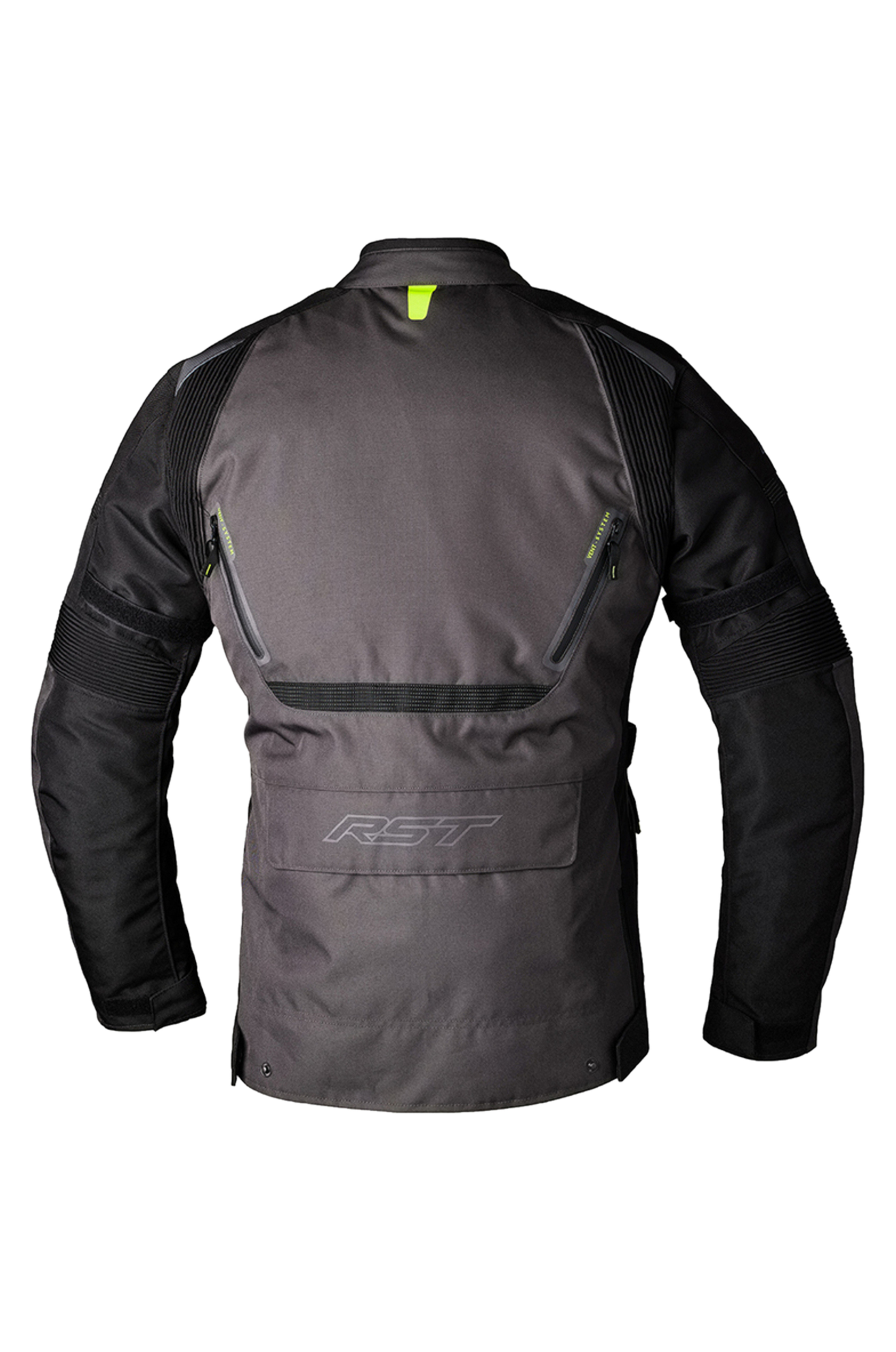 Chaqueta de Moto RST Endurance